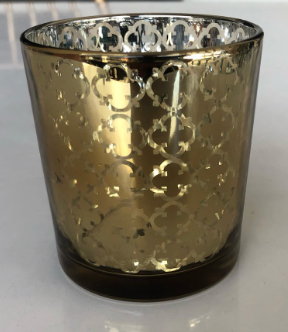 Gold Glass