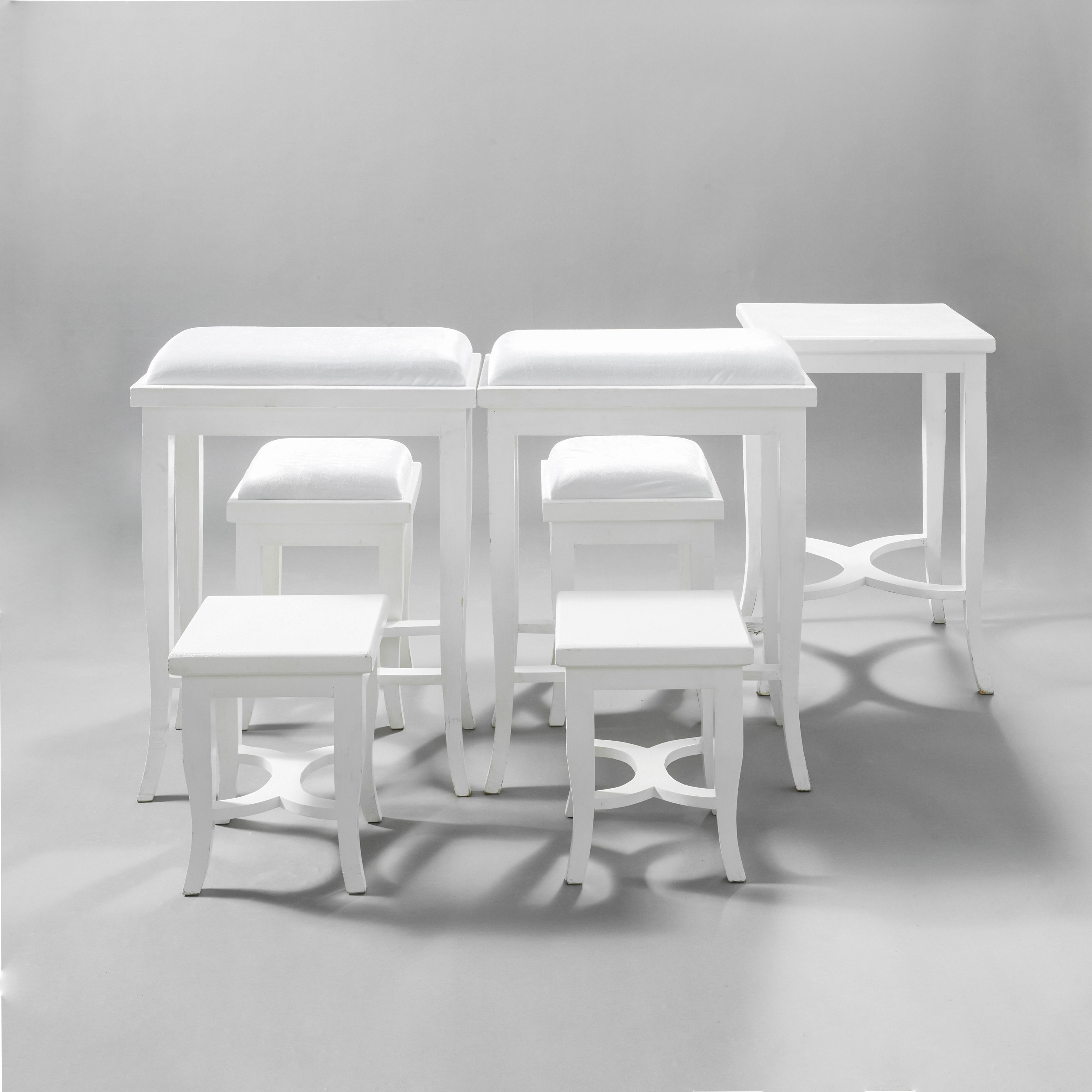 Thai Ceremony Table Set