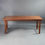 Thumbnail: Long Wooden Dining Table