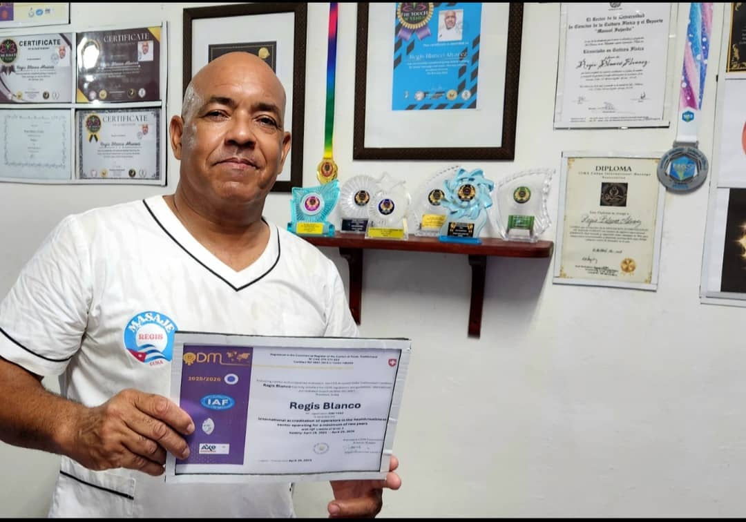 Professional address and contacts:
Matanzas,
40100 Provincia Matanzas
Cuba
📱 WhatsApp line +5350582516
blancoregis68@gmail.com.cu