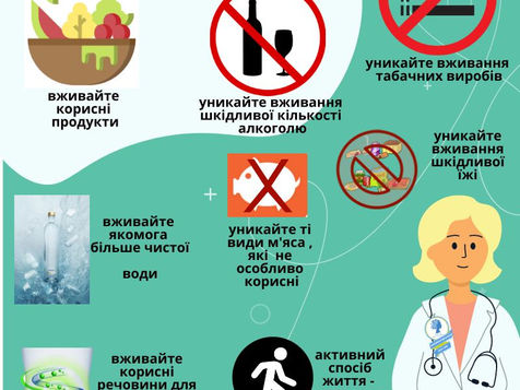 ukrainian wellness open day