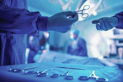 What to do When surgery is recommended ...