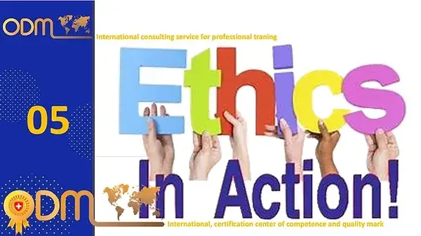 CODE OF PROFESSIONAL ETHICS