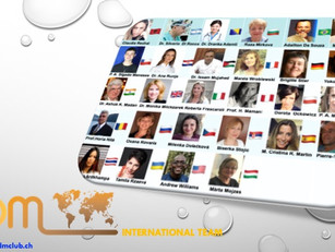Update, new services and improvements of our efficient and performing international website/blog htt