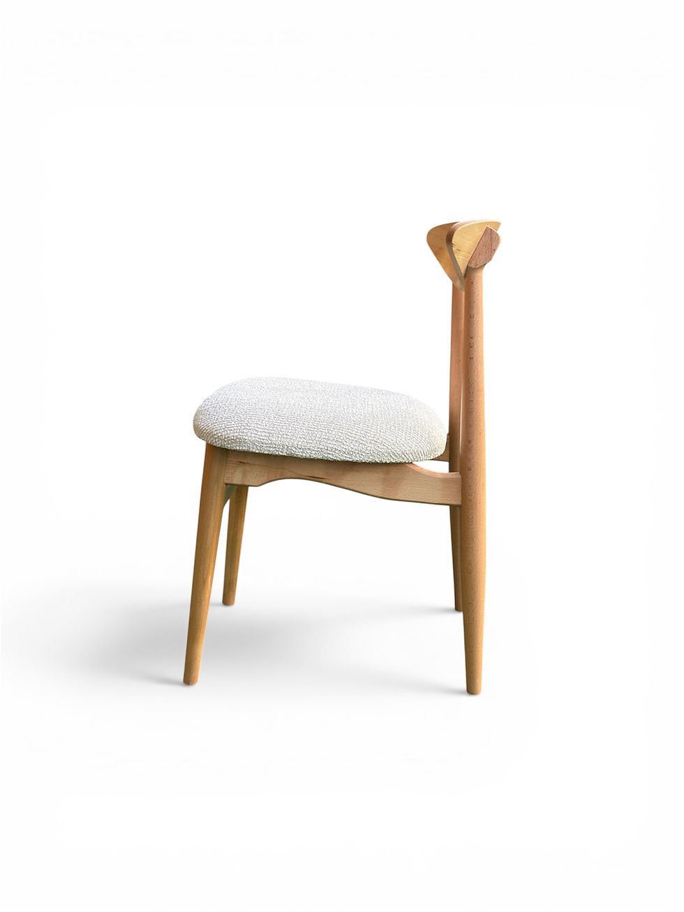 Küçük resim: Tenet Sandalye