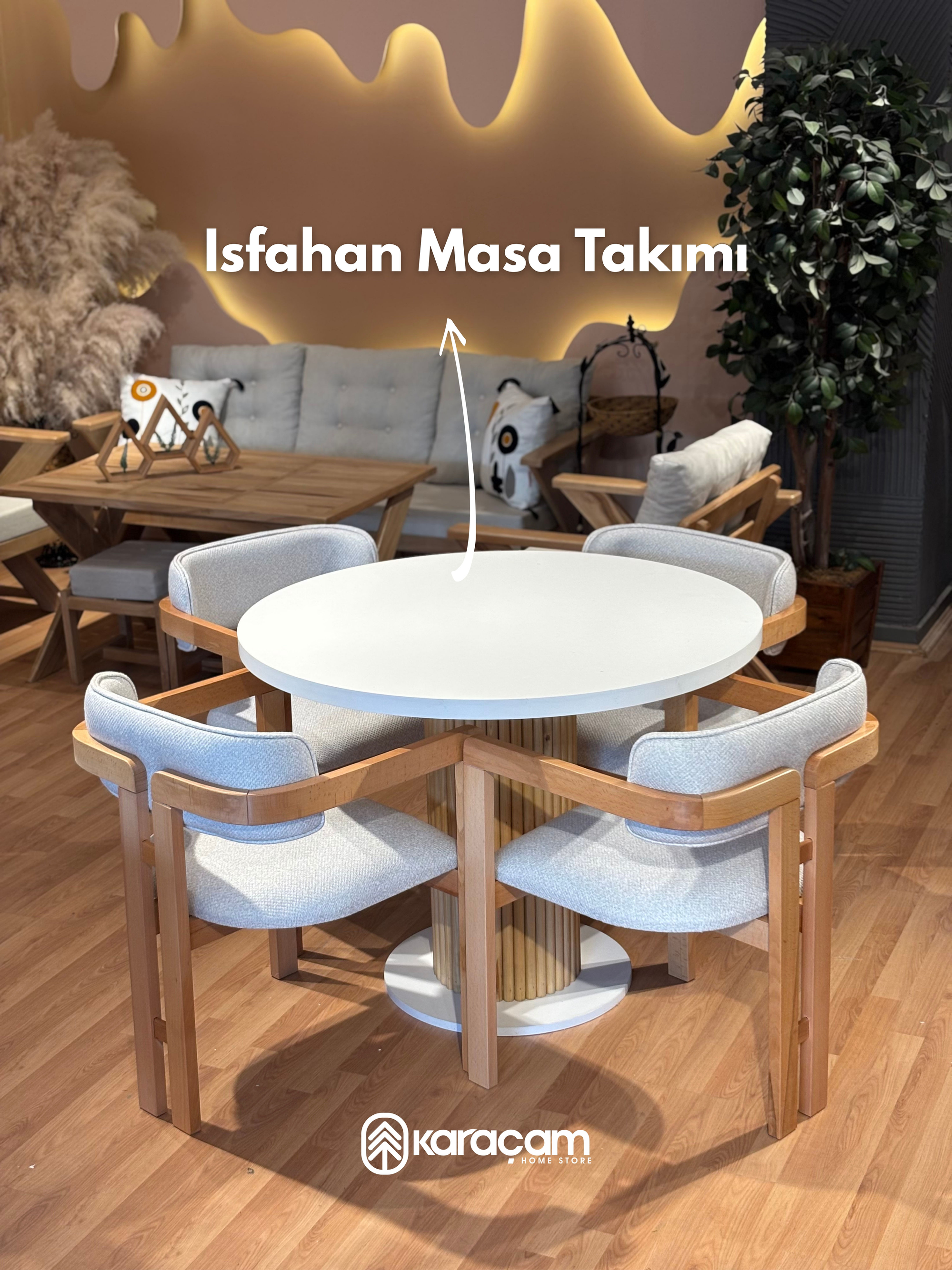 Isfahan Masa Takımı