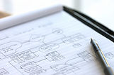 Brain Storming on Paper