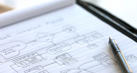 Brain Storming on Paper