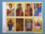 Icon Cards 2