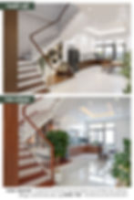 Dựa trên bản thiết kế, gia chủ có thể dễ dàng hình dung không gian sinh hoạt của gia đình khi hoàn thiện