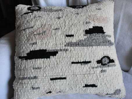 Getting ready for The Vintage Bazaar of New England