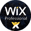 Wix Partner Bage