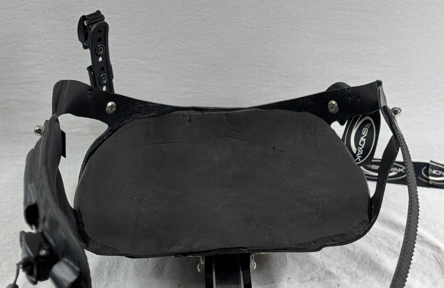 additional finished seat