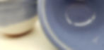 Thumbnail: 1 Speckled Blue Everything Cup