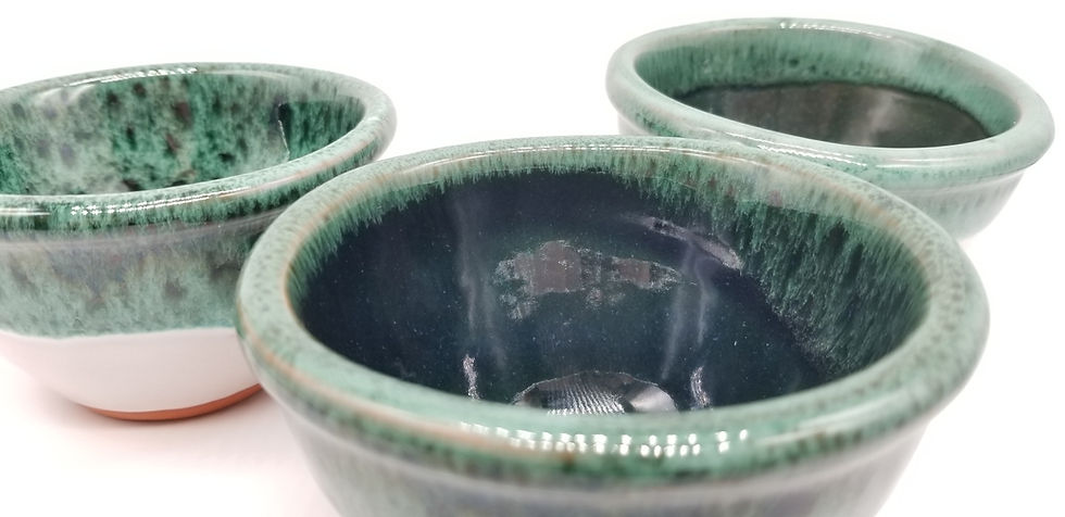 Thumbnail: 4  Green Everything Cups