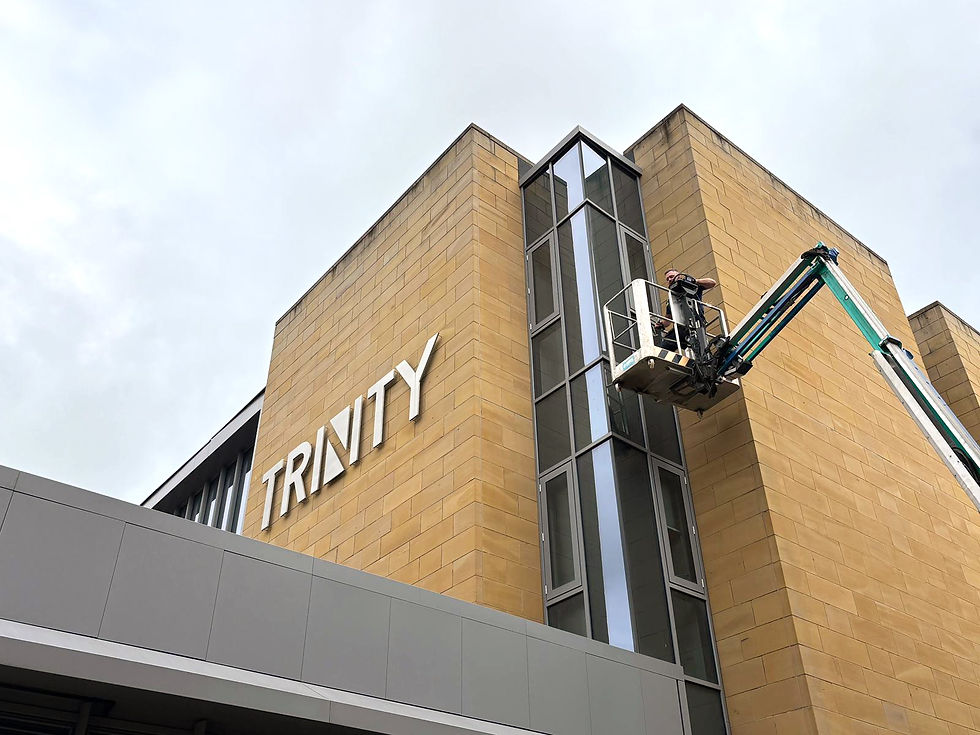 Trinity Academy
