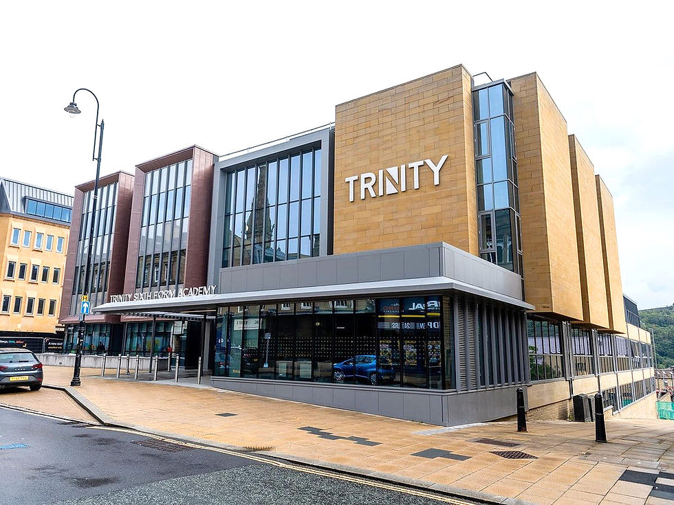 Trinity Academy