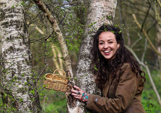 Foraging with Lora cropped (002).jpeg