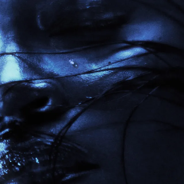 roses are red, tears are blue - A Fountain Baby Extended Play by Amaarae