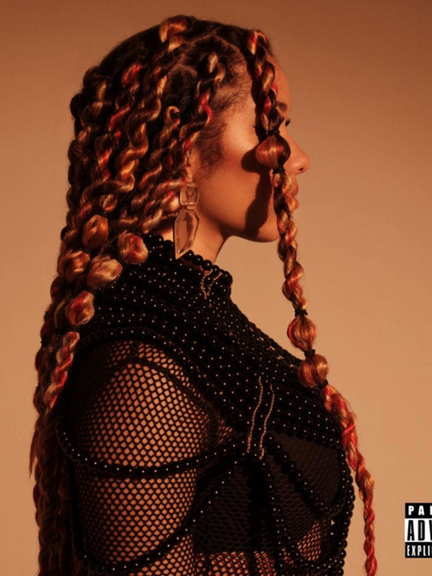 Goldiie Luxx Has Entered the Chat—And She’s Rewriting the Rules