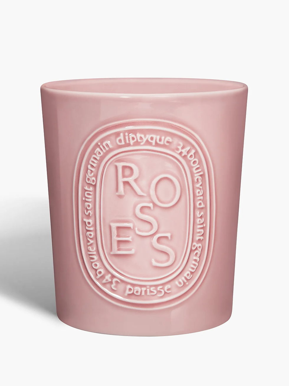 Luxury Candles