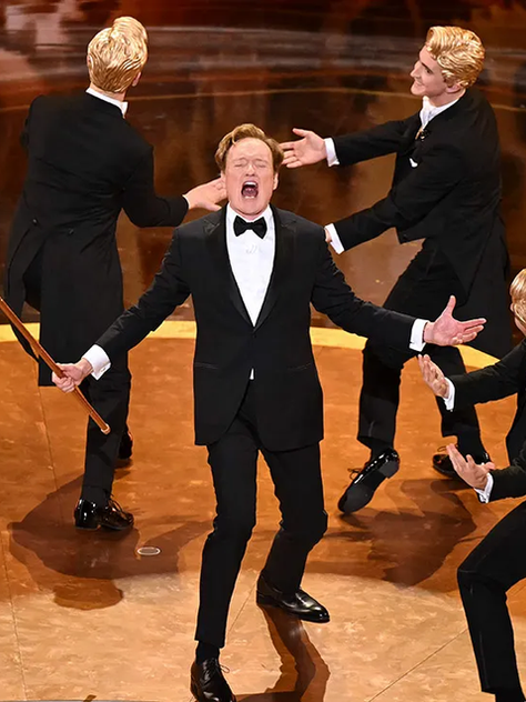 The 97th Academy Awards Recap