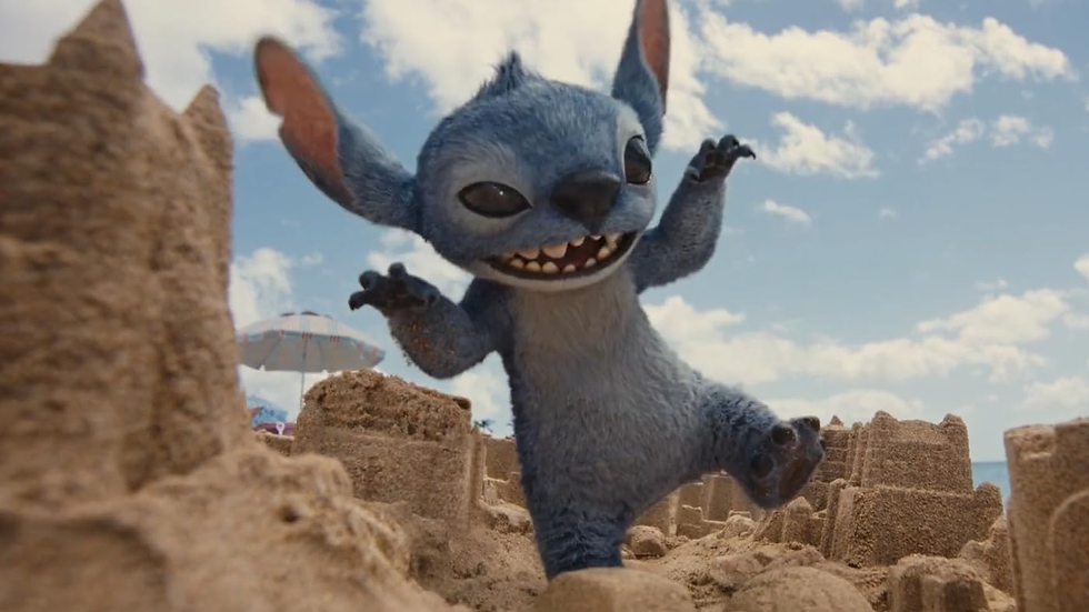 Disney