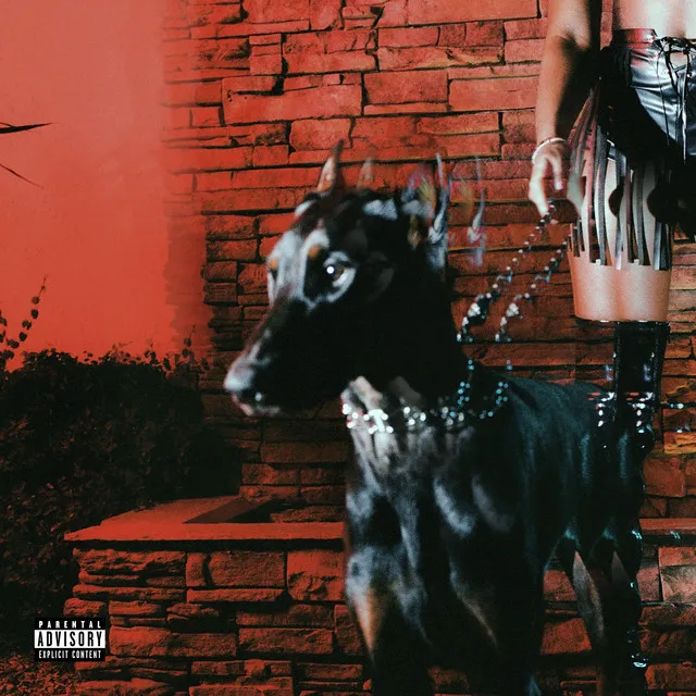 MUTT by Leon Thomas