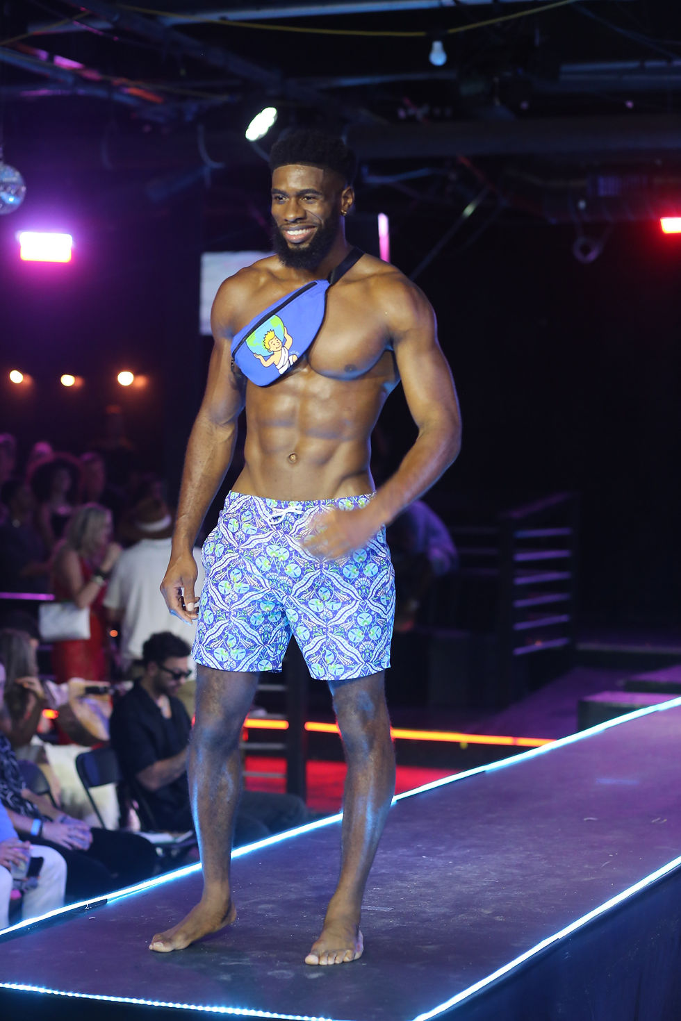 John Mgbemena for Atlas, Courtesy of Jordyn Mayes