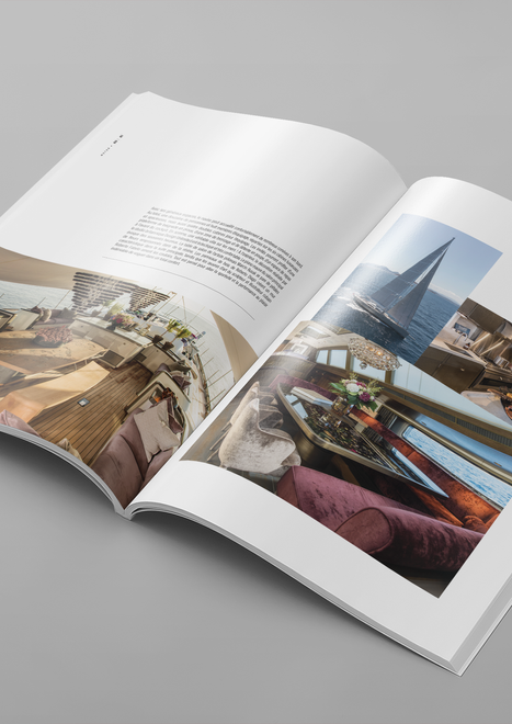 Upper Magazine