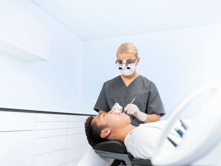 Best Surgical Loupes in Australia (2026 Guide)