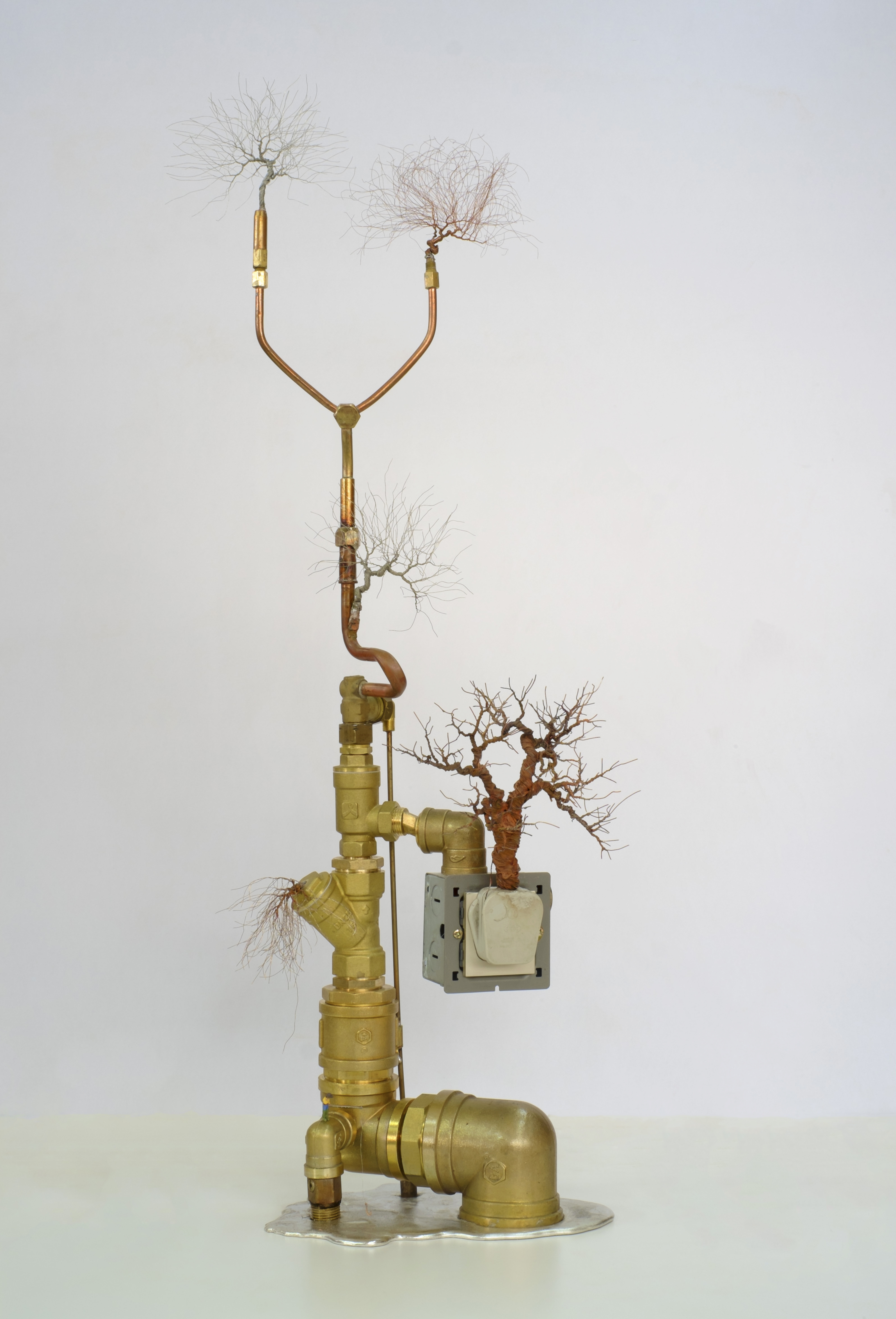Tree Tower II