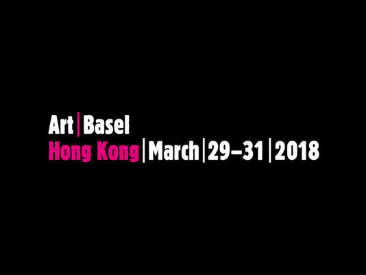 Art Basel 2018 - Grotto Fine Art