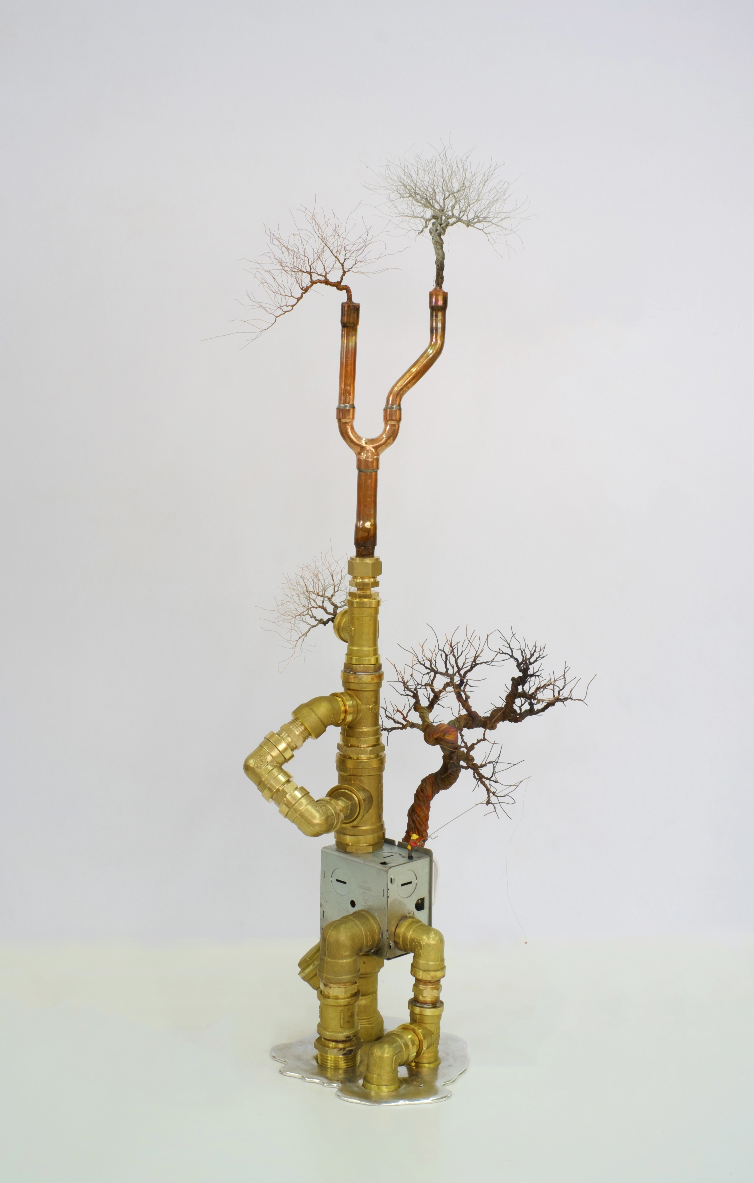 Tree Tower III