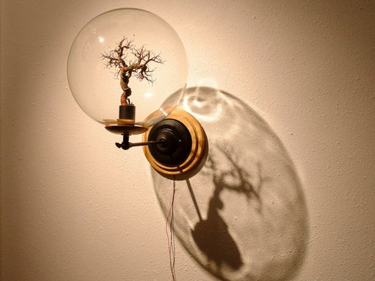 Grotto Fine Art — Fine Art Asia 2014