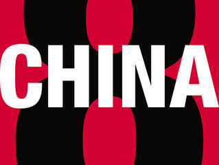 CHINA 8, Museum show in Germany
