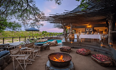 Yenye Amani Adventures - Kruger Park 5 Star Safari