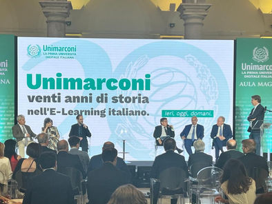 UniMarconi nelle prime 2mila al mondo: il riconoscimento internazionale per l’Università telematica romana