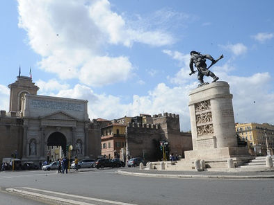 Il Nomentano sabato 1 giugno ospita la Notte Bianca al Quadrilatero