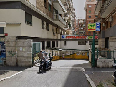 Marconi, rapina a mano armata al Pim di via Oderisi da Gubbio