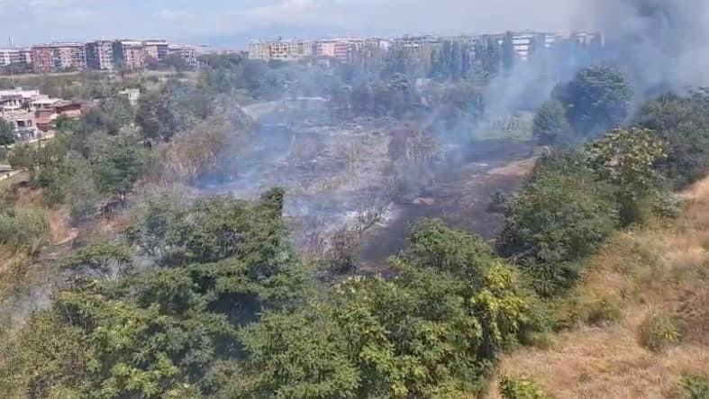 incendio