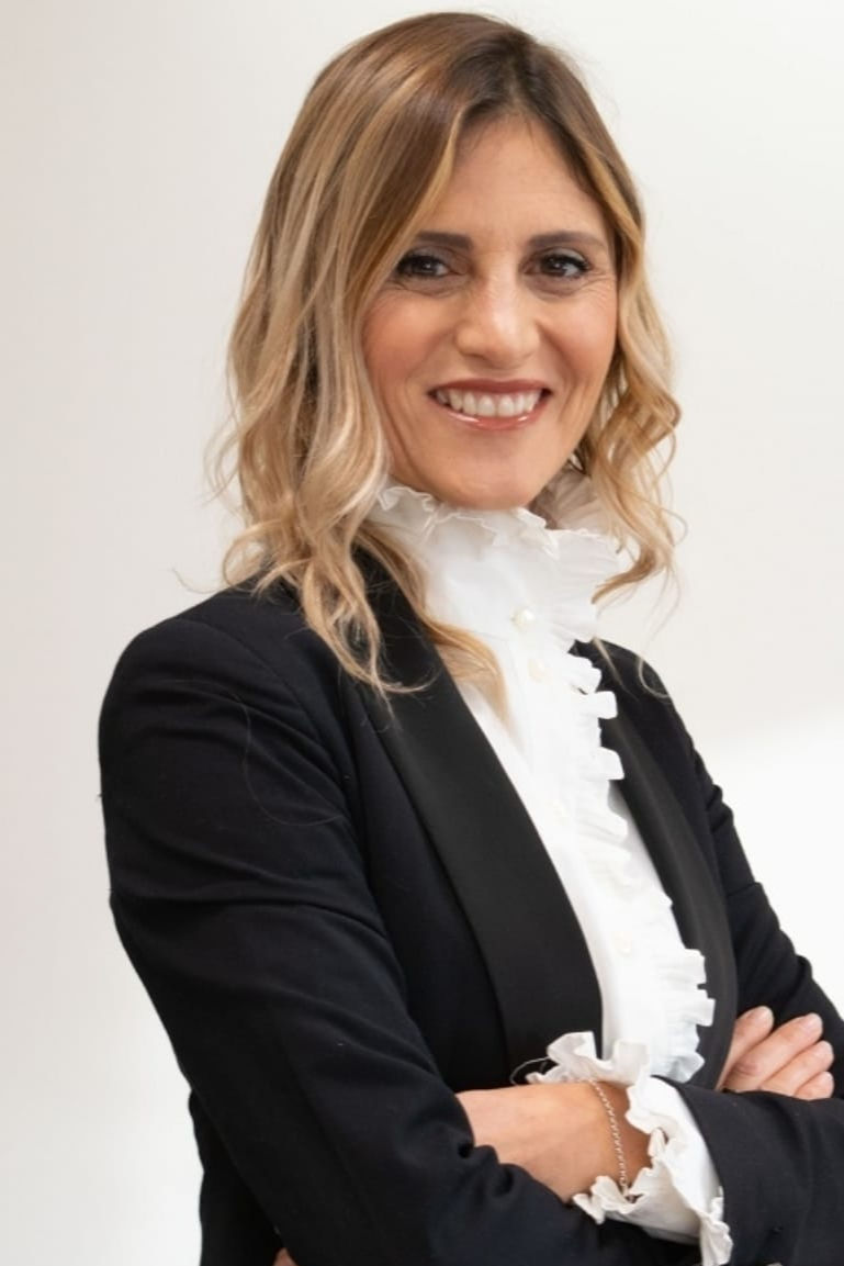 La dottoressa Arianna Pacchiarotti, del San Filippo Neri