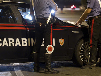 Appio, furti in auto in sosta: 2 arresti