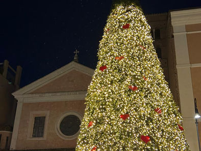 Eventi Natalizi (e non) a Roma nel weekend di sabato 21 e domenica 22 dicembre