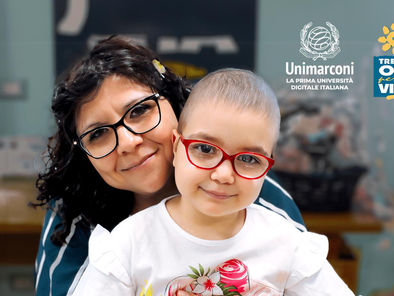 UniMarconi e Trenta Ore per la Vita insieme per la Casa dei Bambini