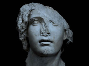 Scomparsa dal Foro Romano, ritrovata a Manhattan: restituita l’antica «Testa di Alessandro»