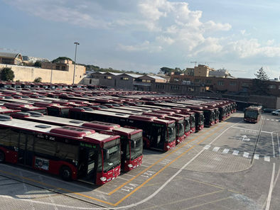 Sciopero dei trasporti a Roma il 10 gennaio, disagi per treni e mezzi pubblici