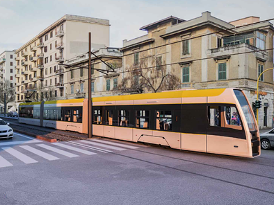 Tramvia Termini -Tor Vergata, è ufficiale: serve un ponte per andare avanti, trovato l'accordo tra Comune e ateneo