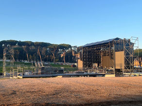 Circo Massimo, i residenti di San Saba chiedono soluzioni per l’impatto degli eventi: «Noi ostaggi dei concerti»