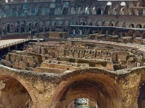 Colosseo, inaugurato oggi un nuovo museo negli sotterranei: racconta la vita quotidiana e il «dietro le quinte» dell'Anfiteatro
